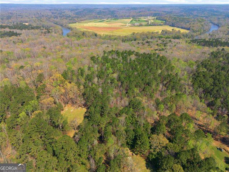 0 Rivertown Road Fairburn GA 30213