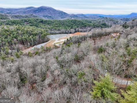 Lot 121 Doolittle Drive Clayton GA 30525