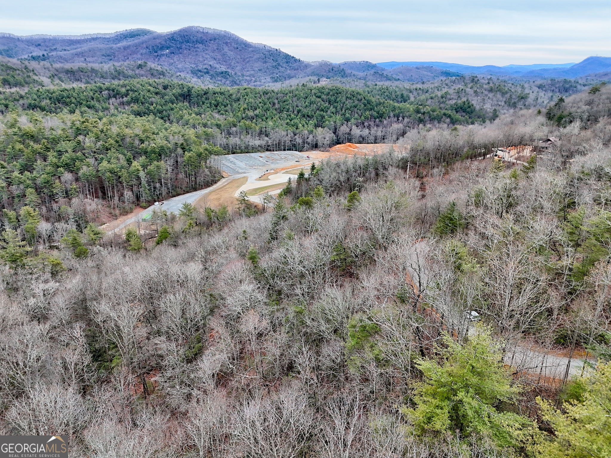 Lot 121 Doolittle Drive Clayton GA 30525