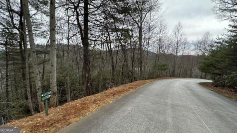 Lot 121 Doolittle Drive Clayton GA 30525