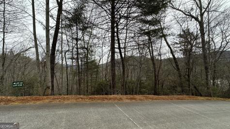 Lot 121 Doolittle Drive Clayton GA 30525