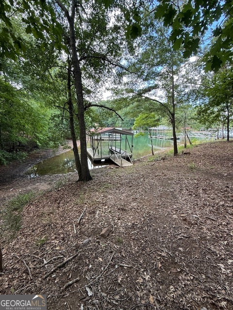 0 Lot 3 Reed Creek Point Hartwell GA 30643