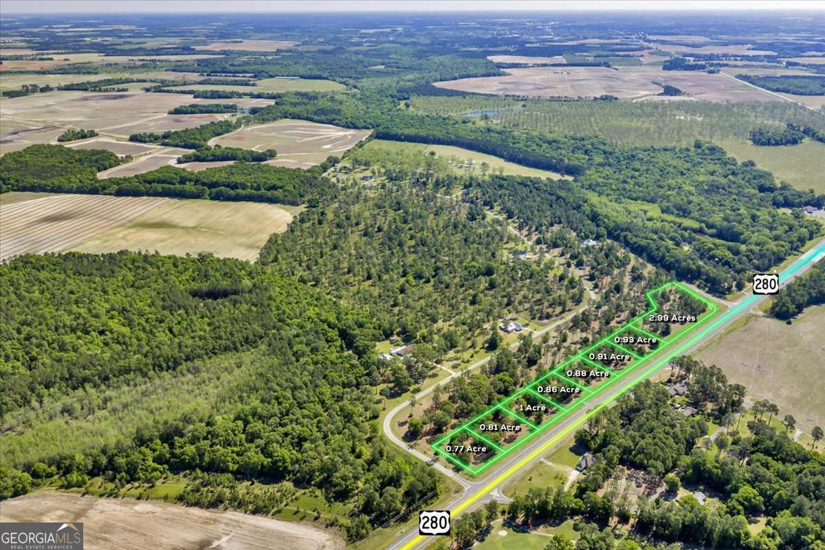 0 Us Highway 280 W Lot 27 Cordele GA 31015