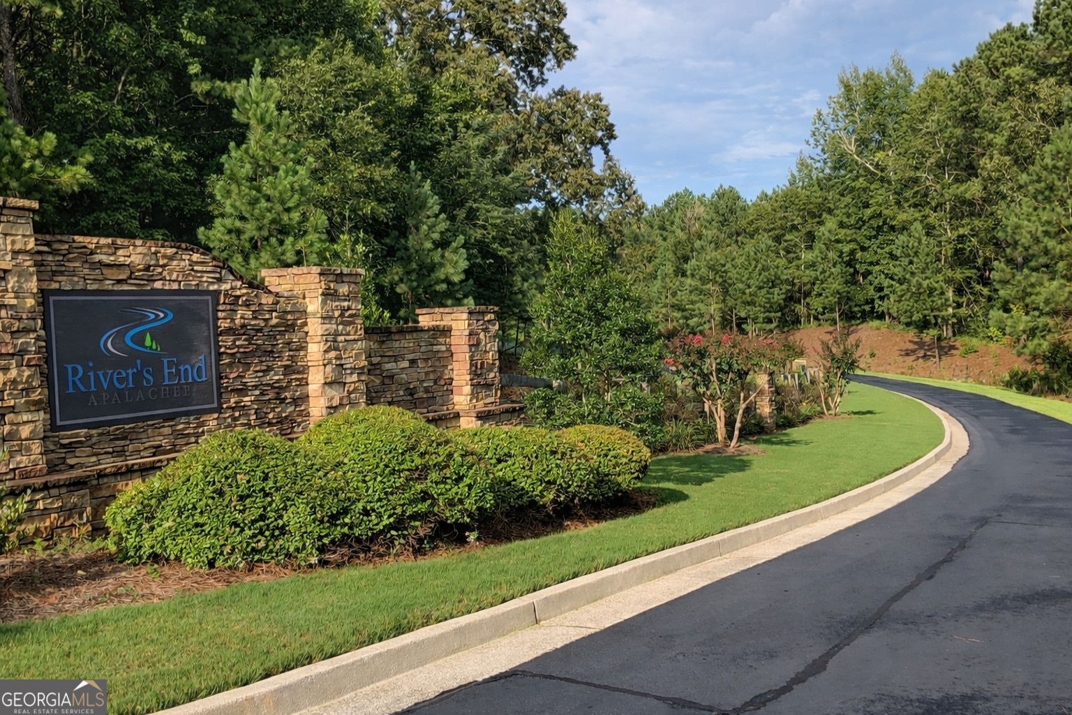 Lot 25 Apalachee Meadows Drive Madison GA 30650
