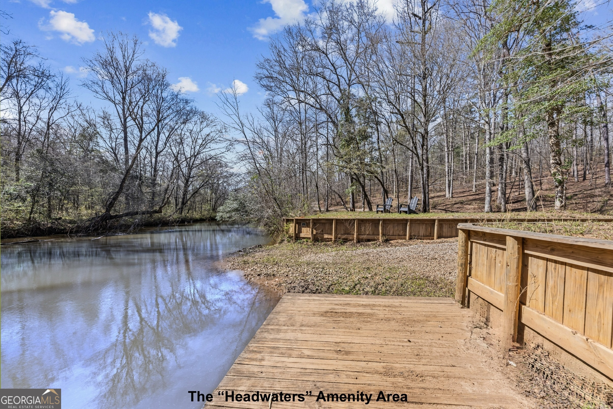 Lot 25 Apalachee Meadows Drive Madison GA 30650