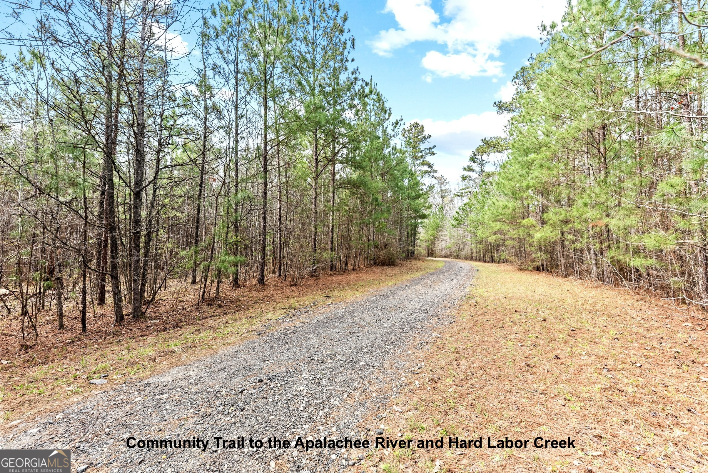 Lot 25 Apalachee Meadows Drive Madison GA 30650