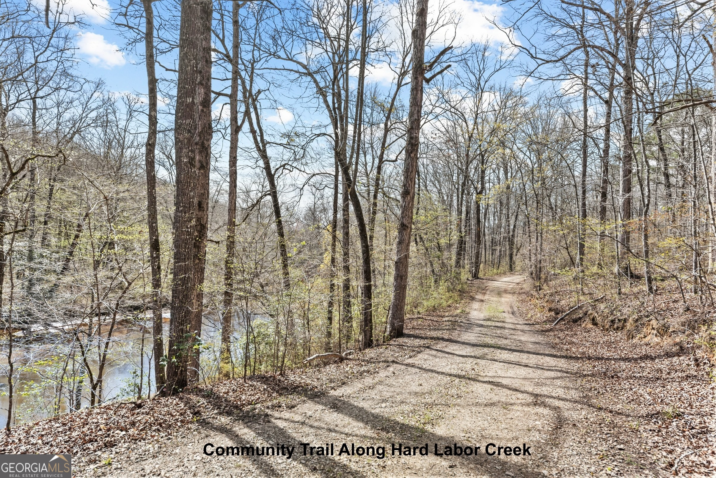 Lot 25 Apalachee Meadows Drive Madison GA 30650