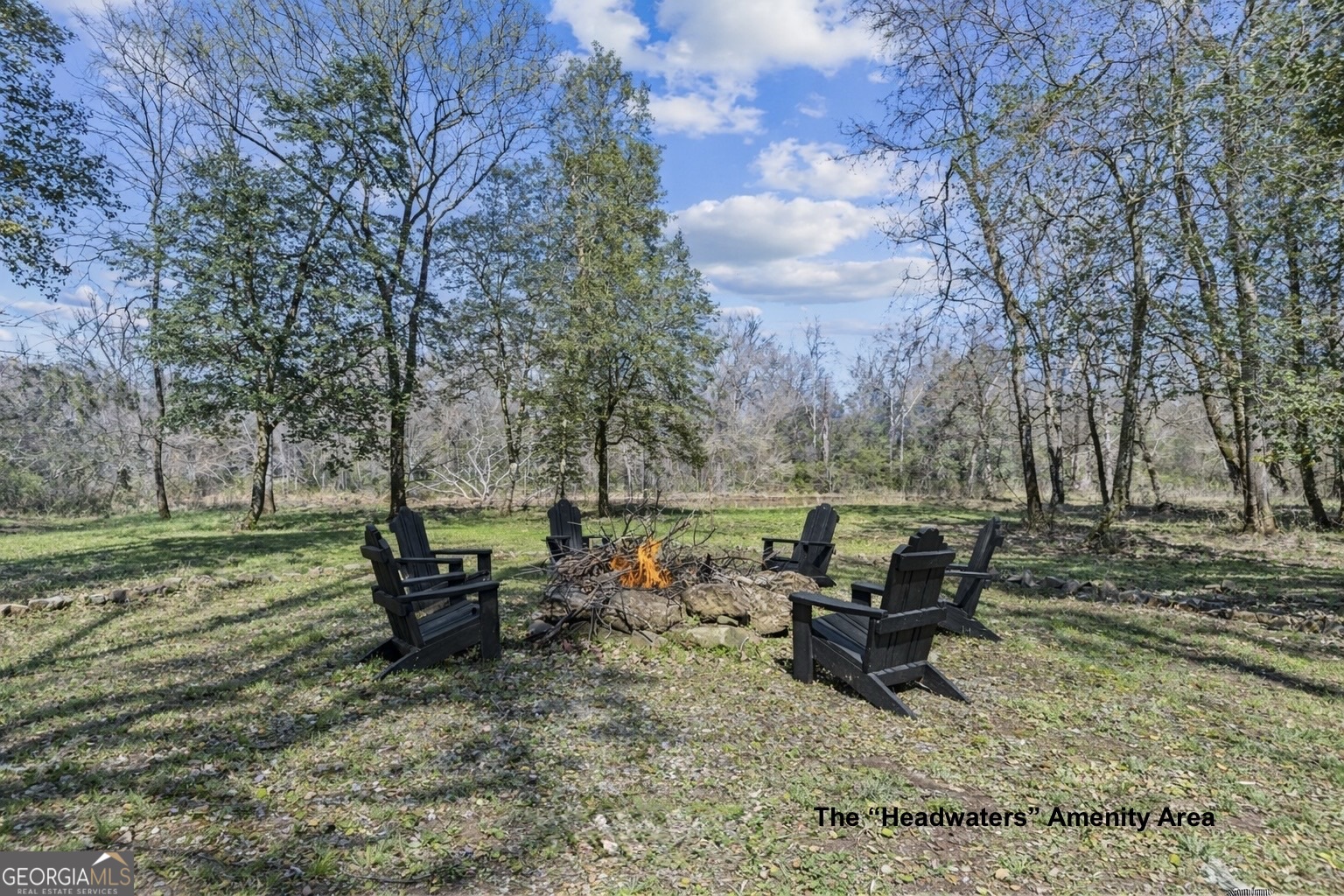 Lot 25 Apalachee Meadows Drive Madison GA 30650