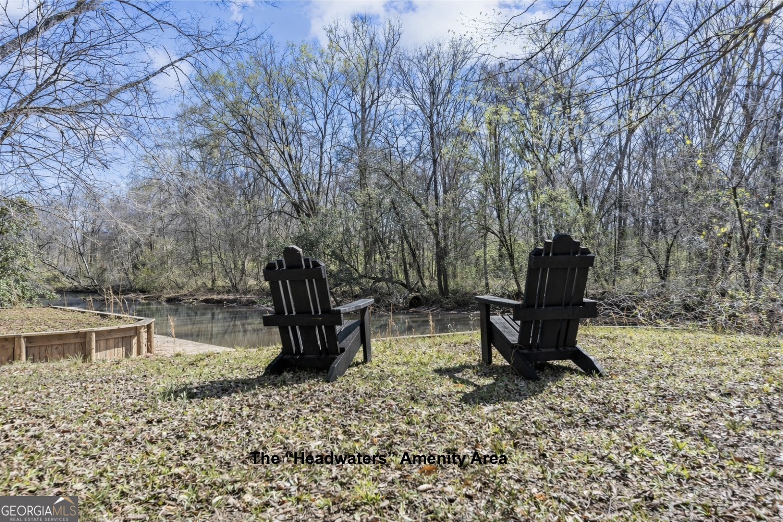 Lot 25 Apalachee Meadows Drive Madison GA 30650
