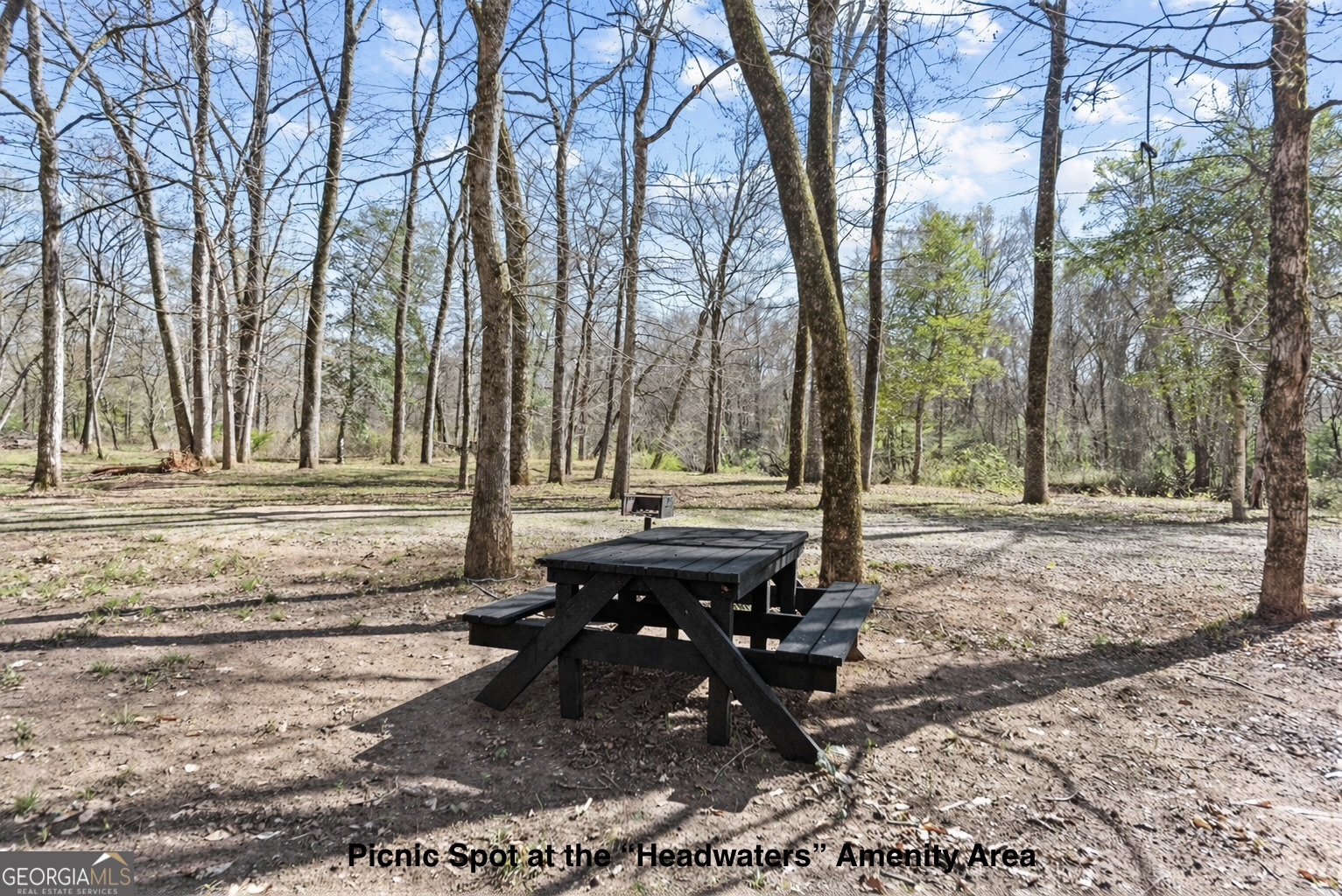 Lot 25 Apalachee Meadows Drive Madison GA 30650