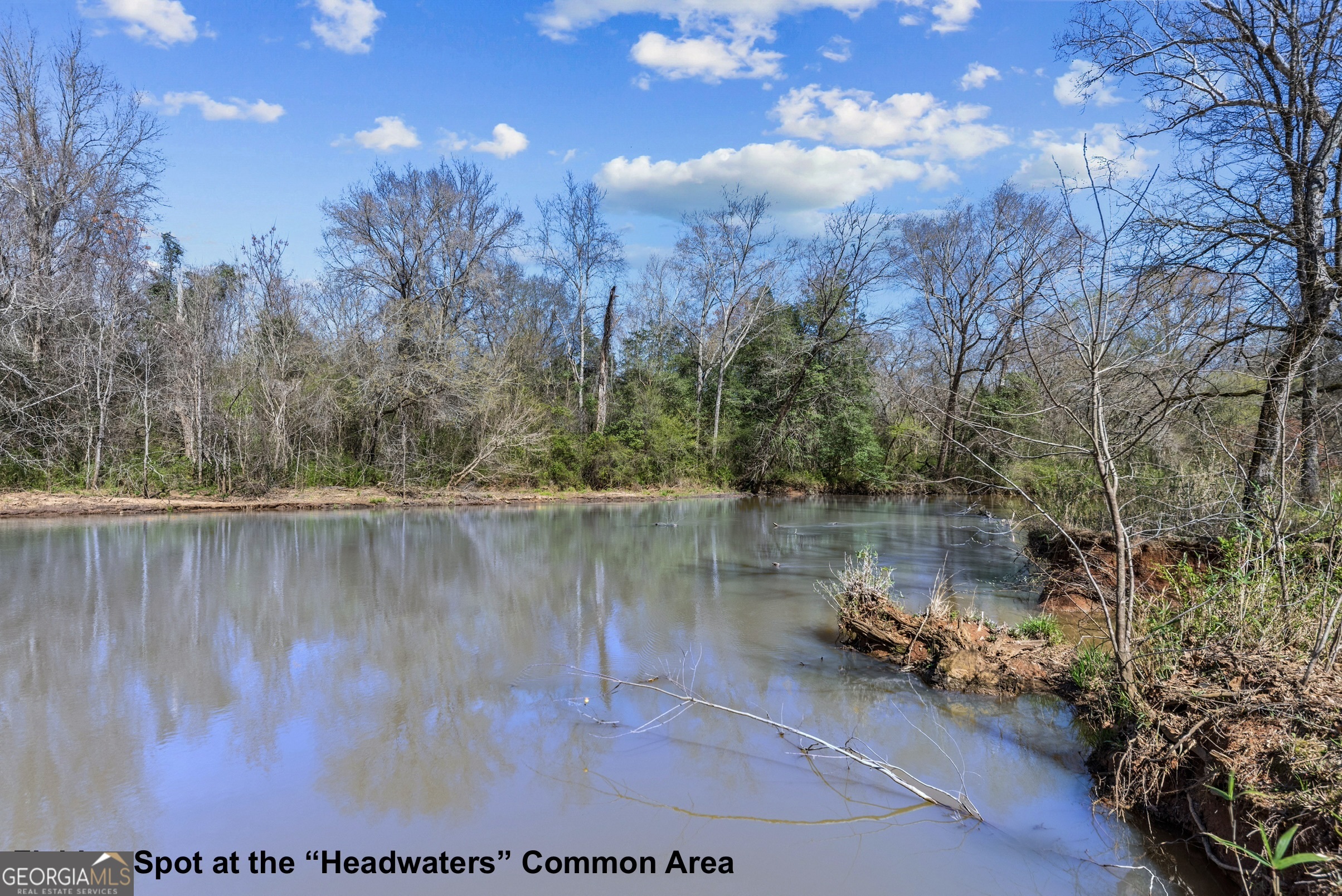 Lot 25 Apalachee Meadows Drive Madison GA 30650