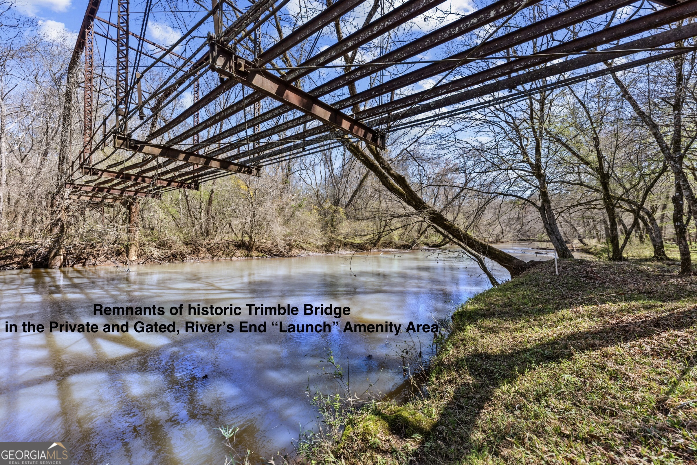 Lot 25 Apalachee Meadows Drive Madison GA 30650