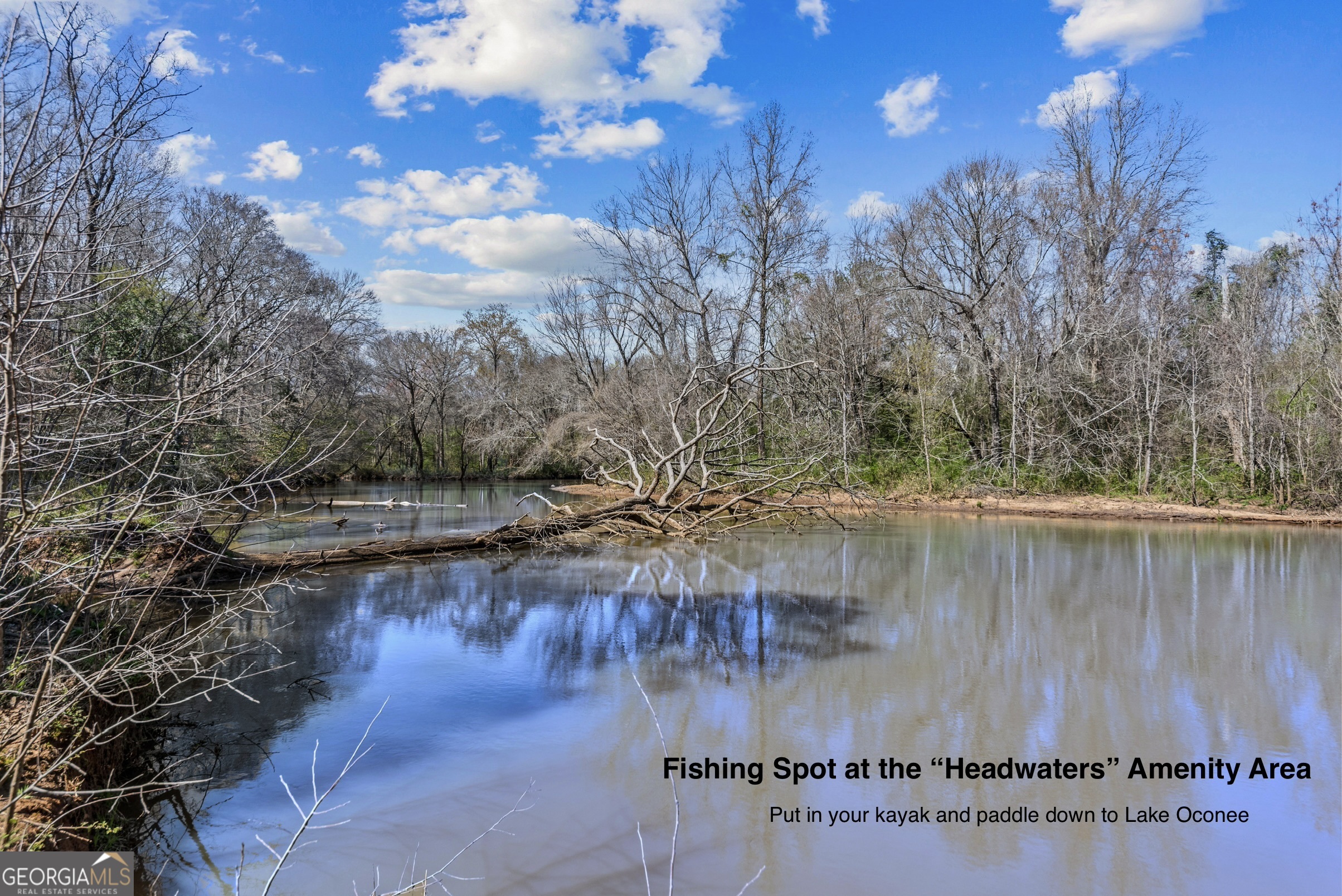Lot 25 Apalachee Meadows Drive Madison GA 30650