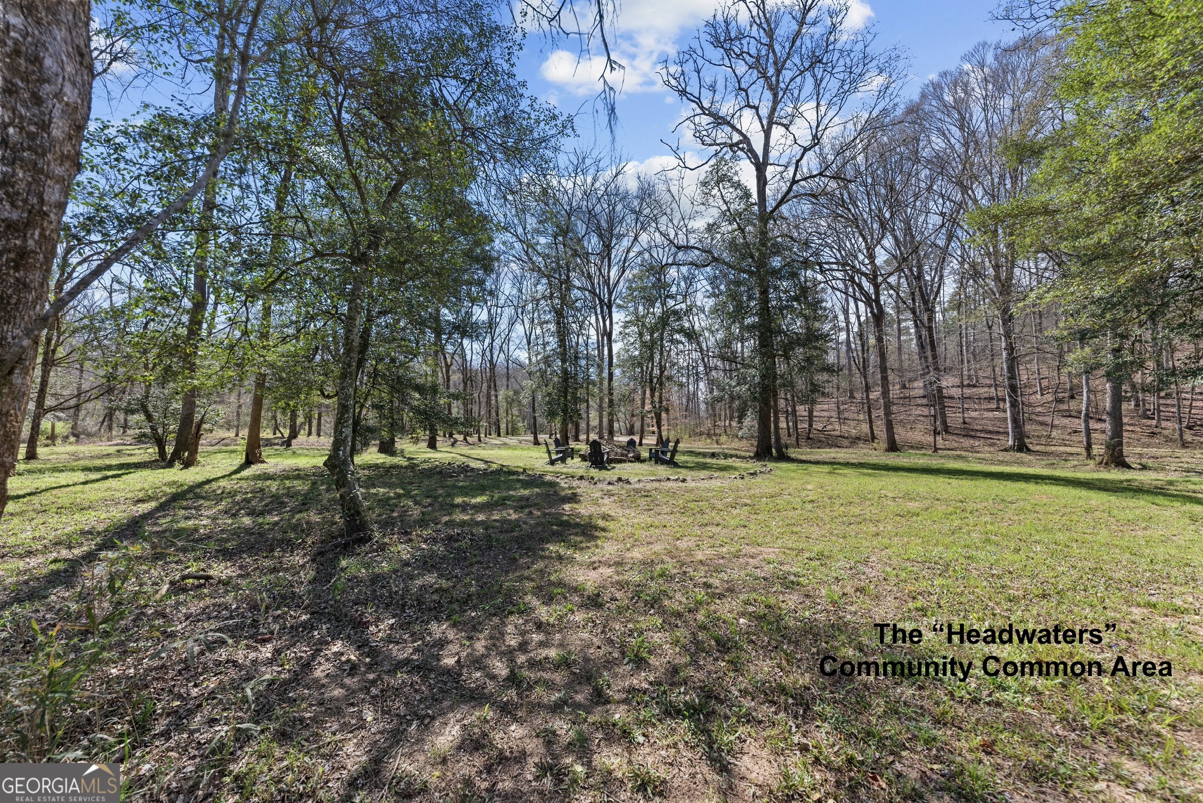 Lot 25 Apalachee Meadows Drive Madison GA 30650