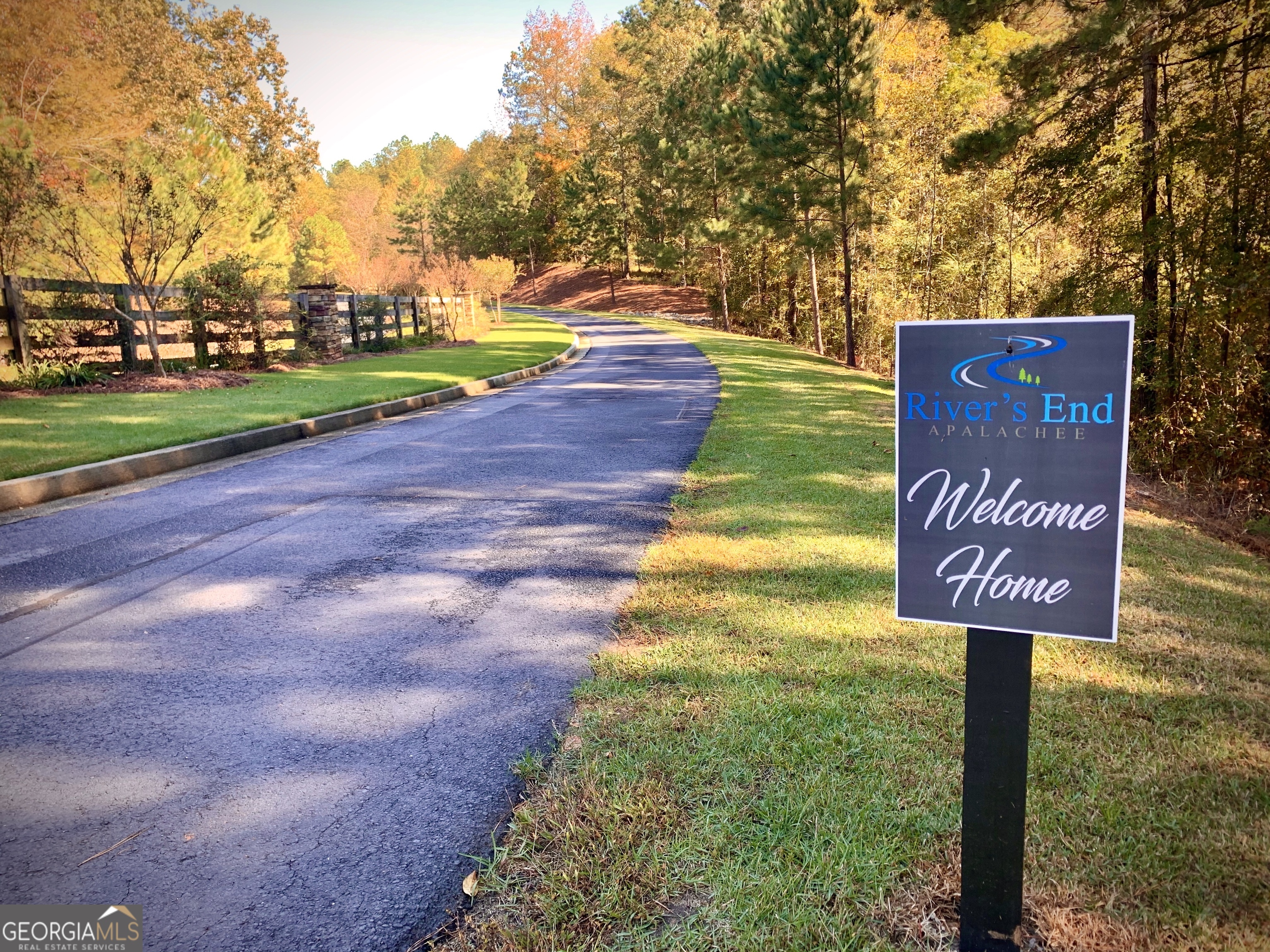 Lot 25 Apalachee Meadows Drive Madison GA 30650