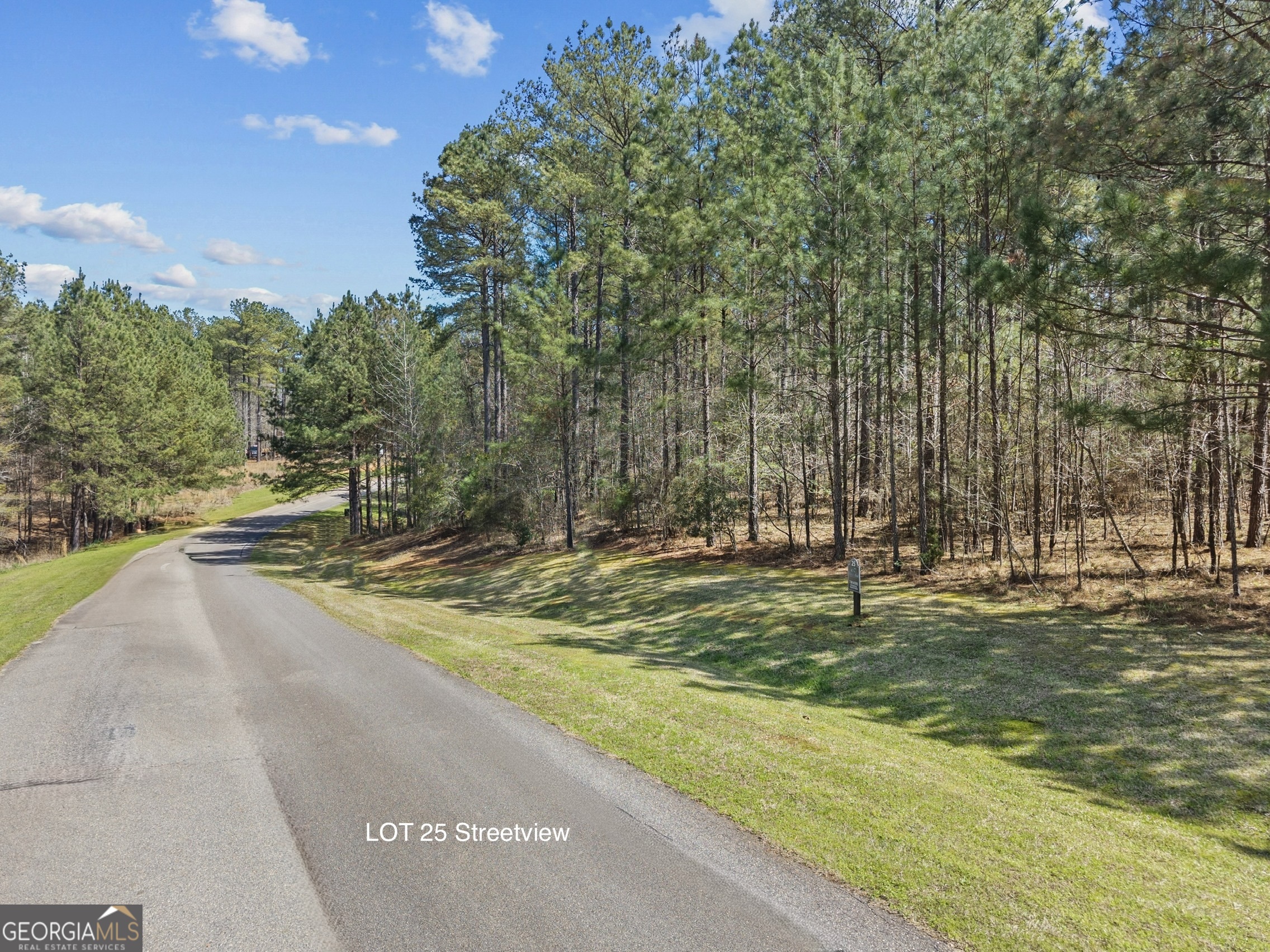 Lot 25 Apalachee Meadows Drive Madison GA 30650