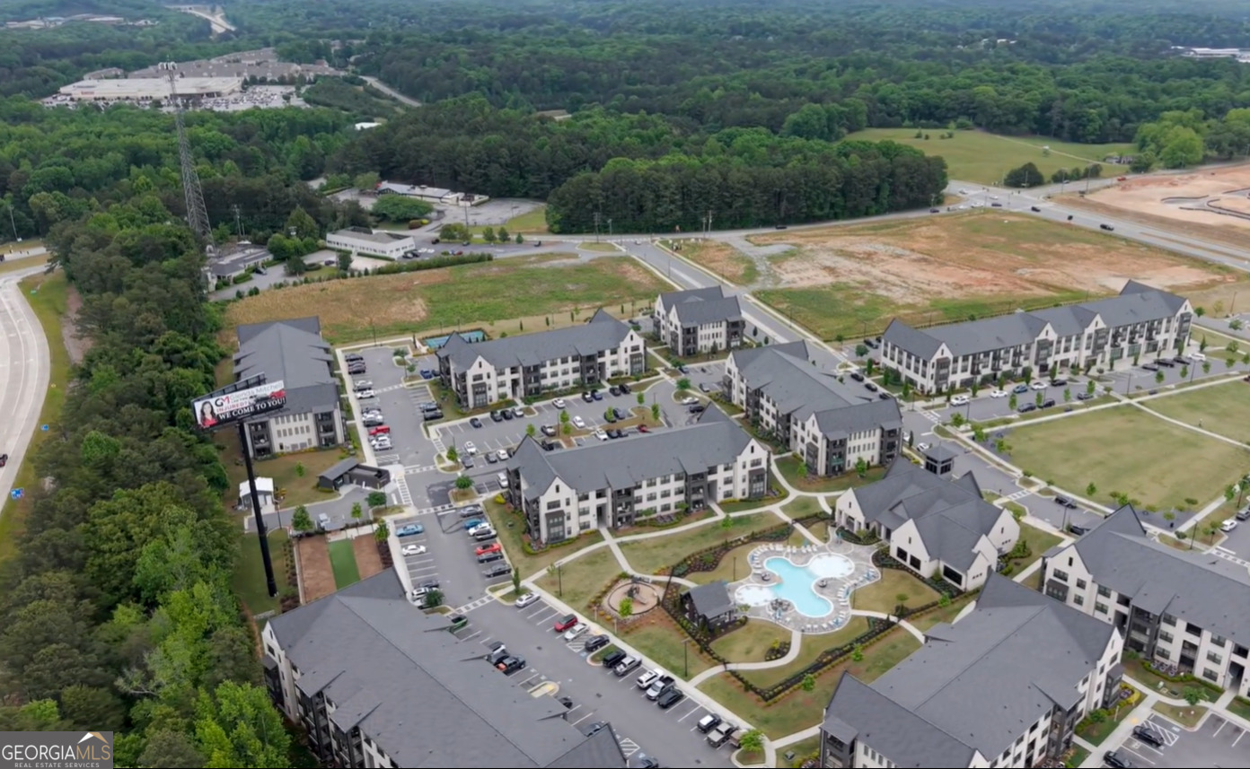 0 Turner Road Cumming GA 30041