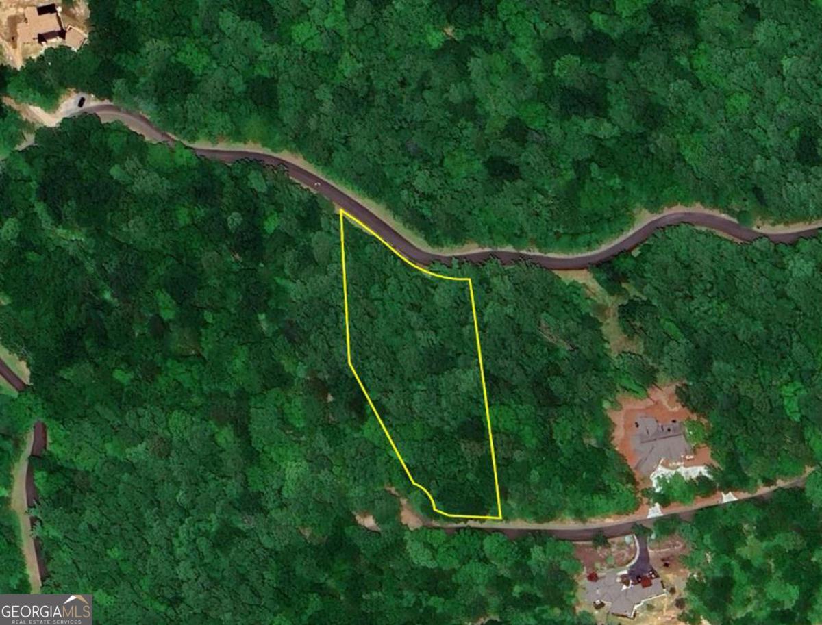 31 Highline Drive Ellijay GA 30536