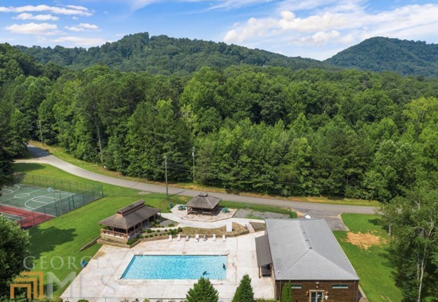 730 Nettle Lane Ranger GA 30734