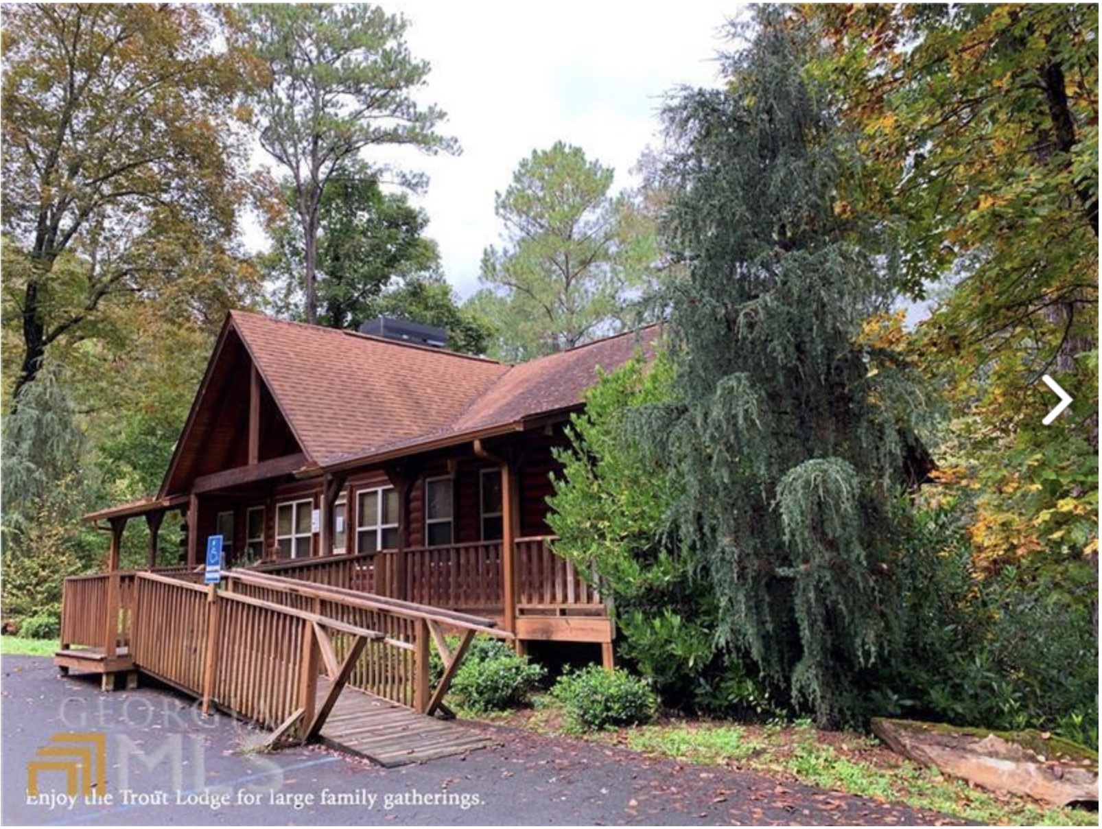 730 Nettle Lane Ranger GA 30734