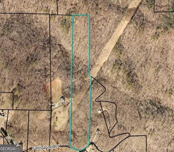 0 Falling Pines Road Dahlonega GA 30533
