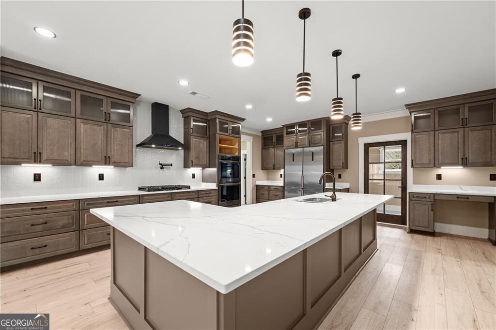0 Arthur Allen Road, Lot 2 Road Cleveland GA 30528