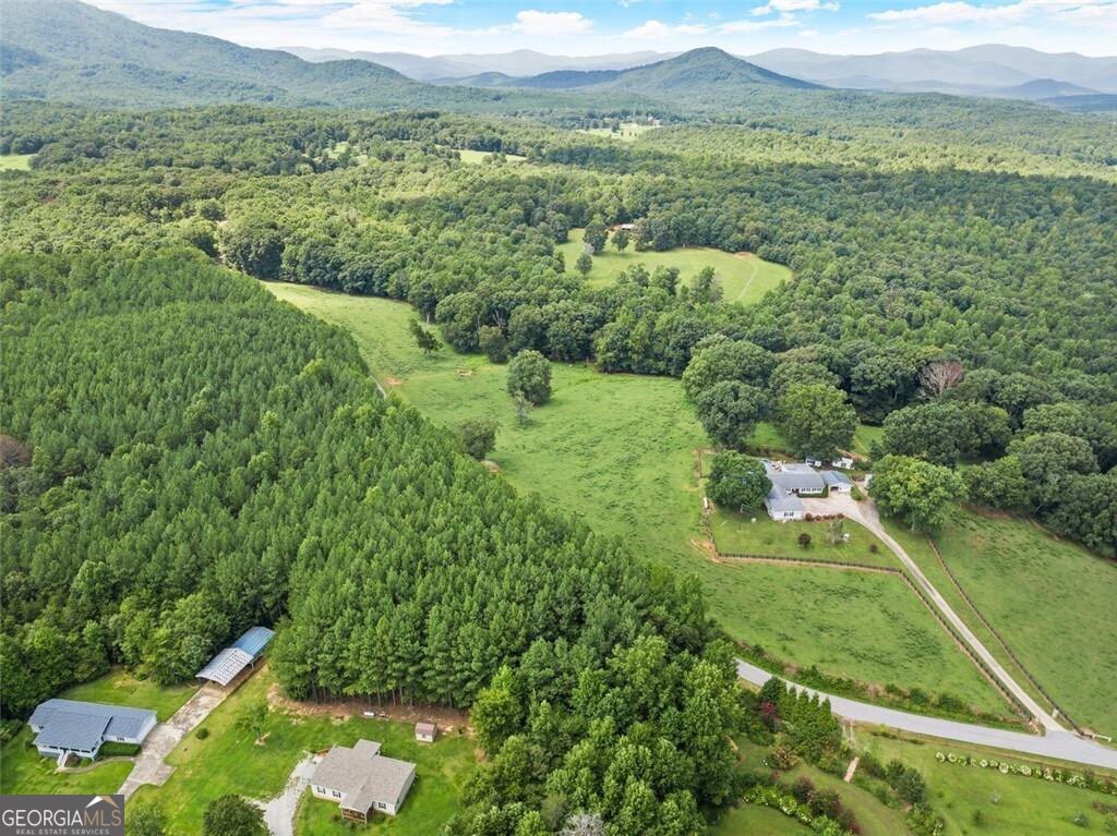 0 Arthur Allen Road, Lot 2 Road Cleveland GA 30528