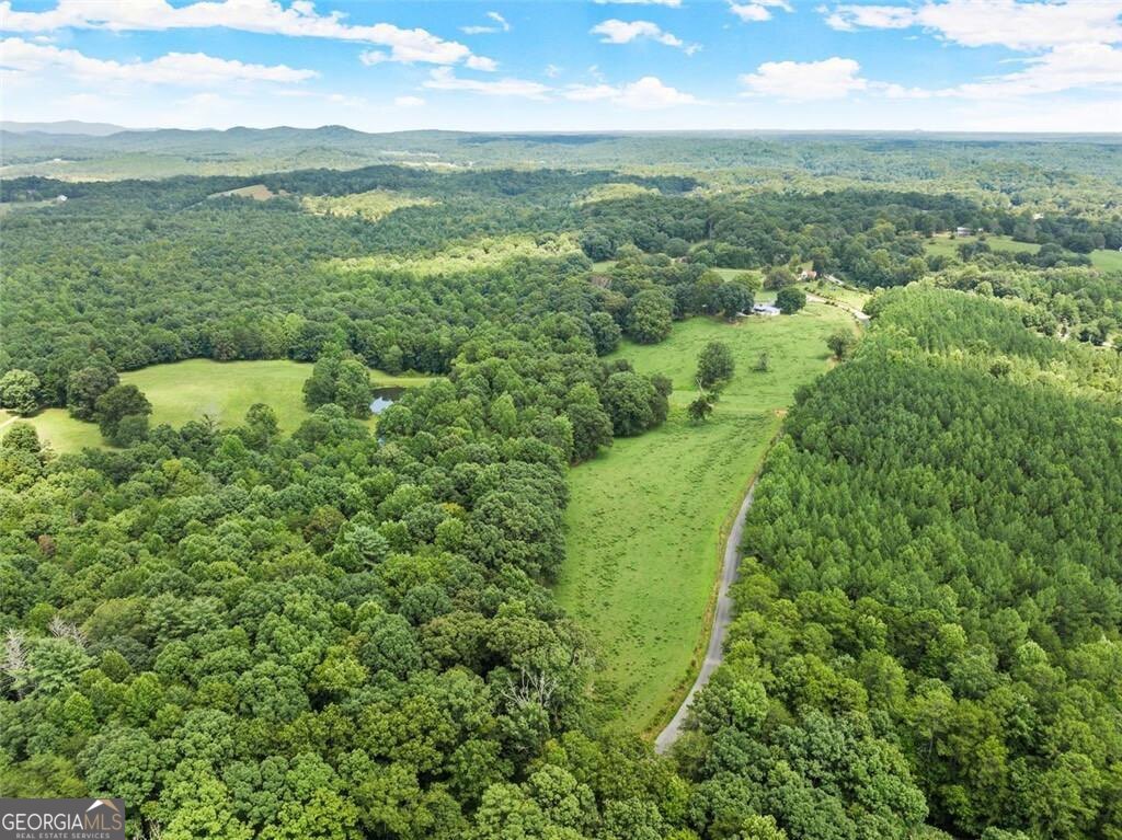 0 Arthur Allen Road, Lot 2 Road Cleveland GA 30528