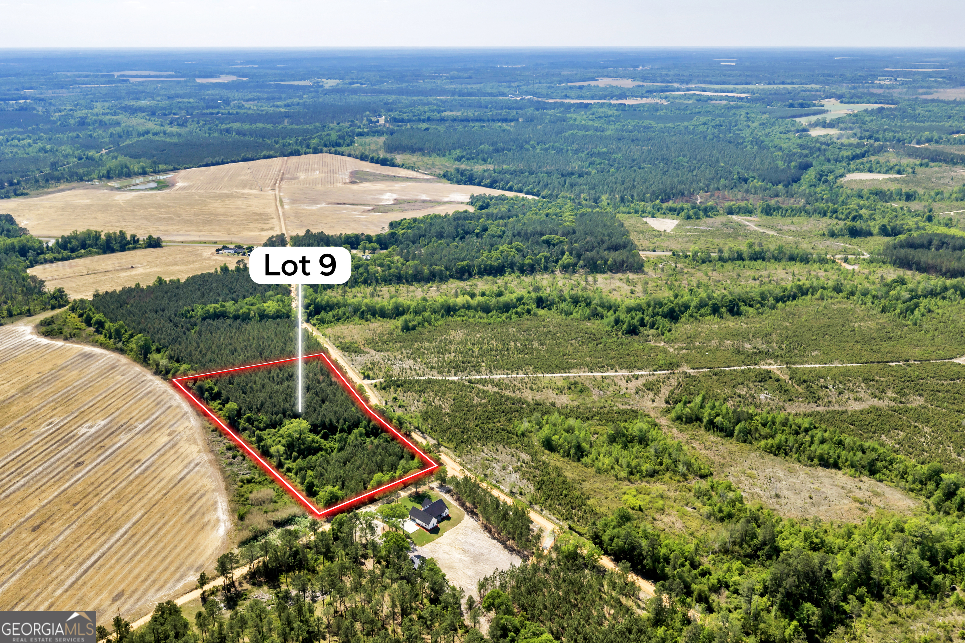 9 Cedar Grove Dublin GA 31021