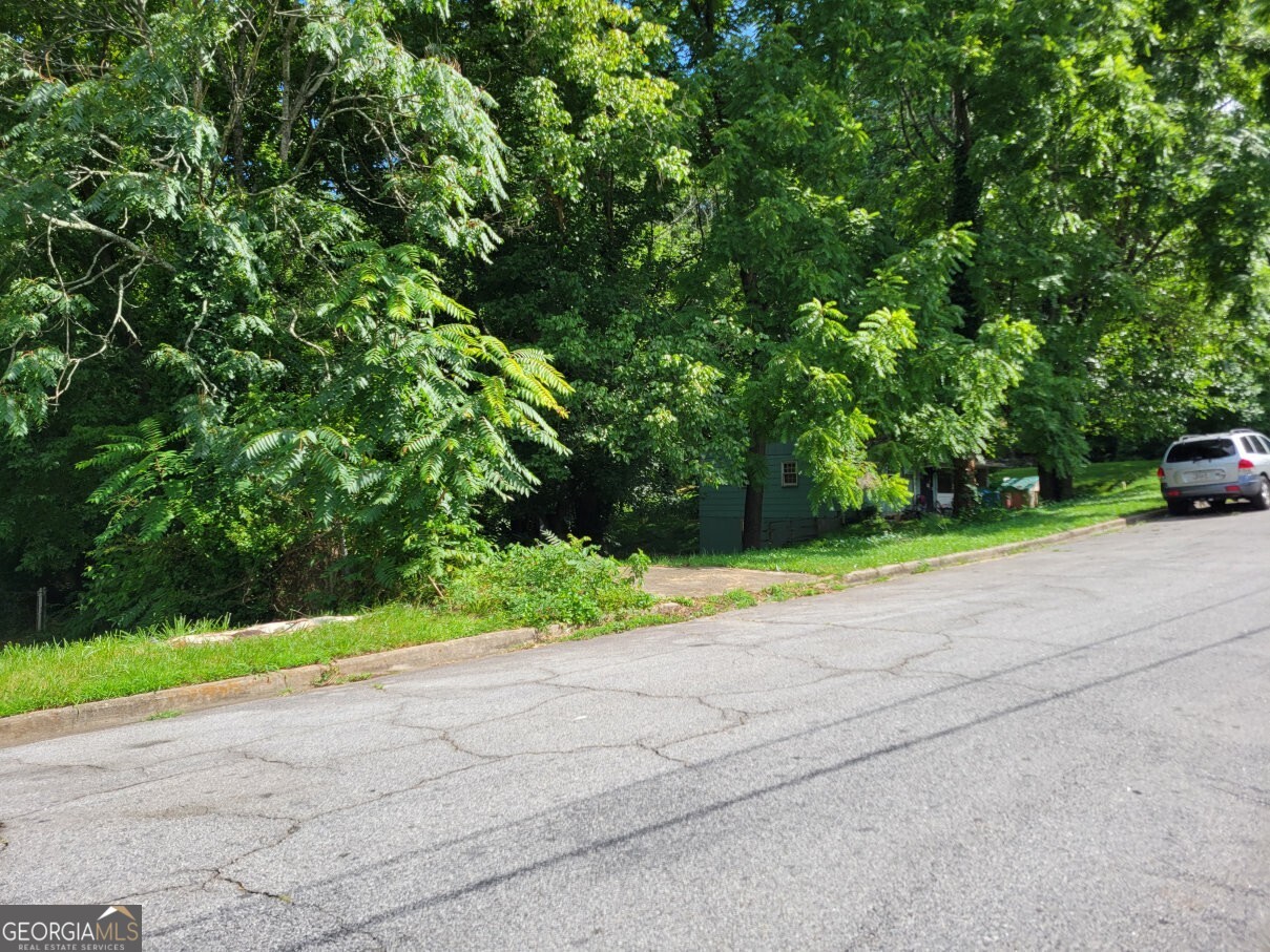 1360 Redford Drive SE Atlanta GA 30315