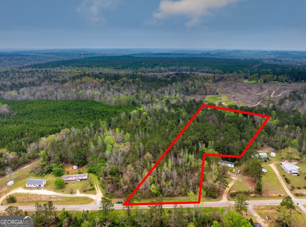 0 Morris Station Morris GA 39867