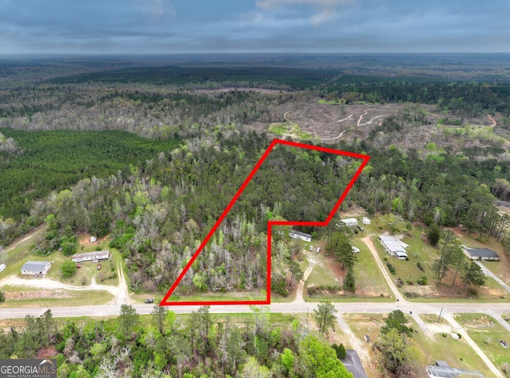 0 Morris Station Morris GA 39867