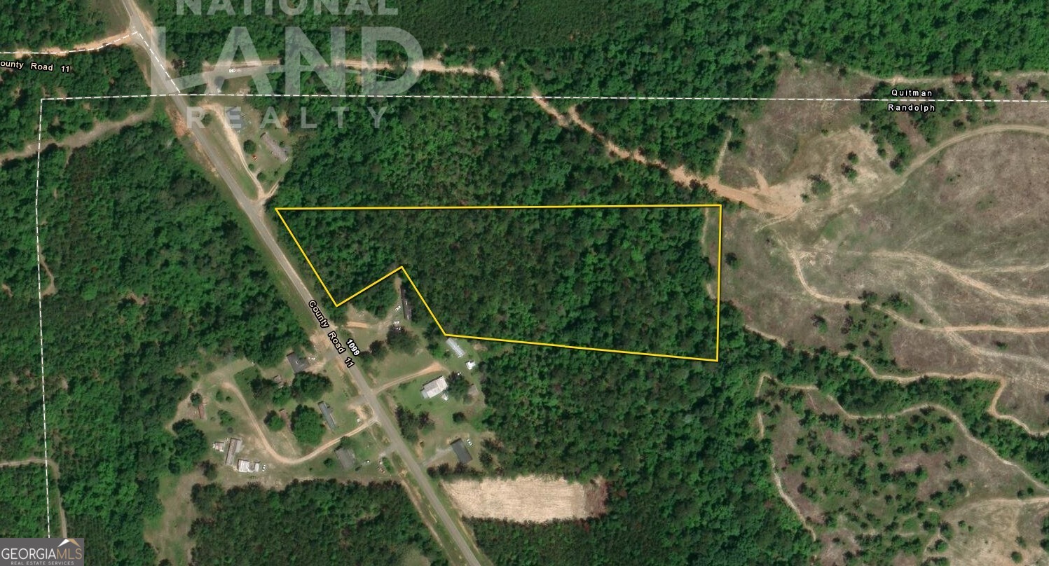 0 Morris Station Morris GA 39867