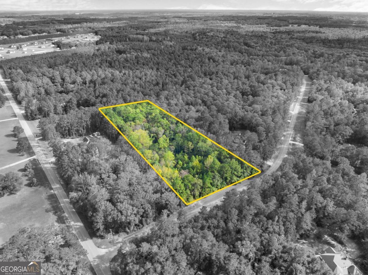0 Plantation Pointe Drive Statesboro GA 30461
