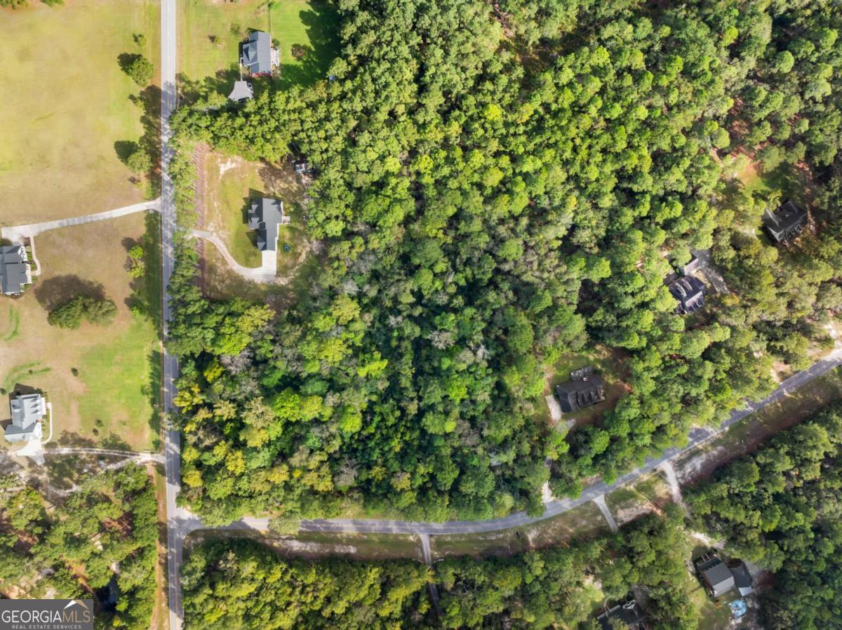 0 Plantation Pointe Drive Statesboro GA 30461
