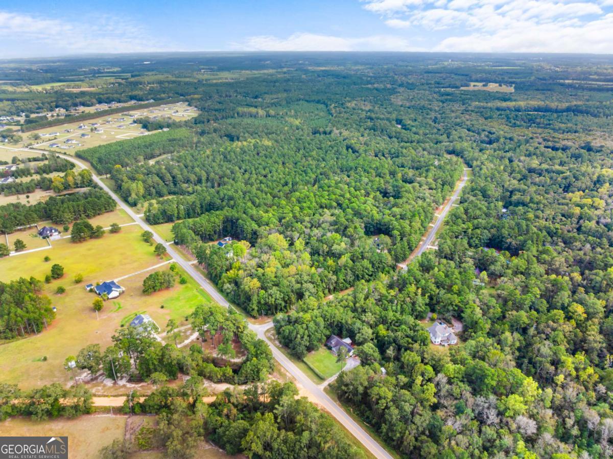 0 Plantation Pointe Drive Statesboro GA 30461