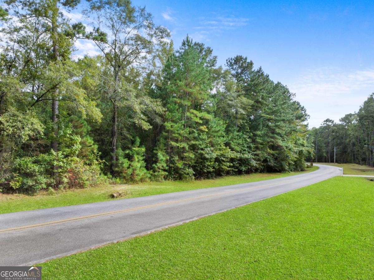 0 Plantation Pointe Drive Statesboro GA 30461