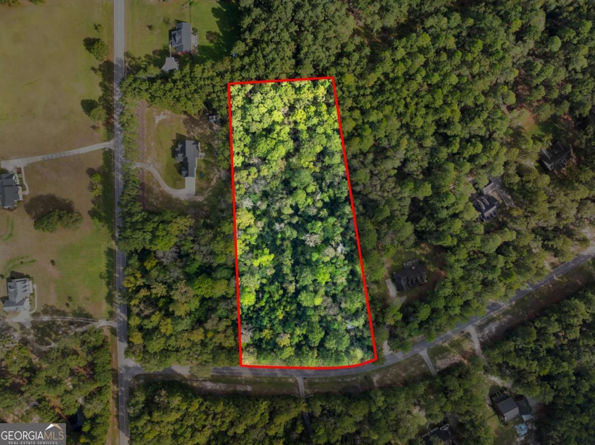 0 Plantation Pointe Drive Statesboro GA 30461