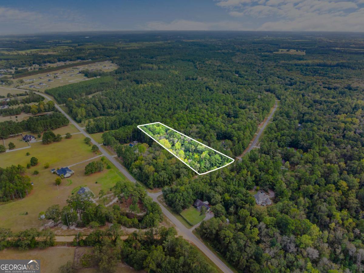 0 Plantation Pointe Drive Statesboro GA 30461