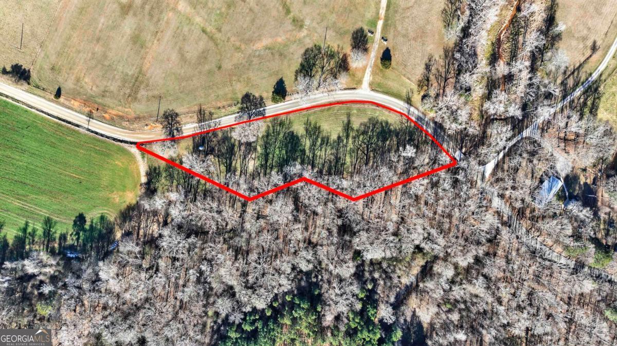 0 Walker Road Madison GA 30650