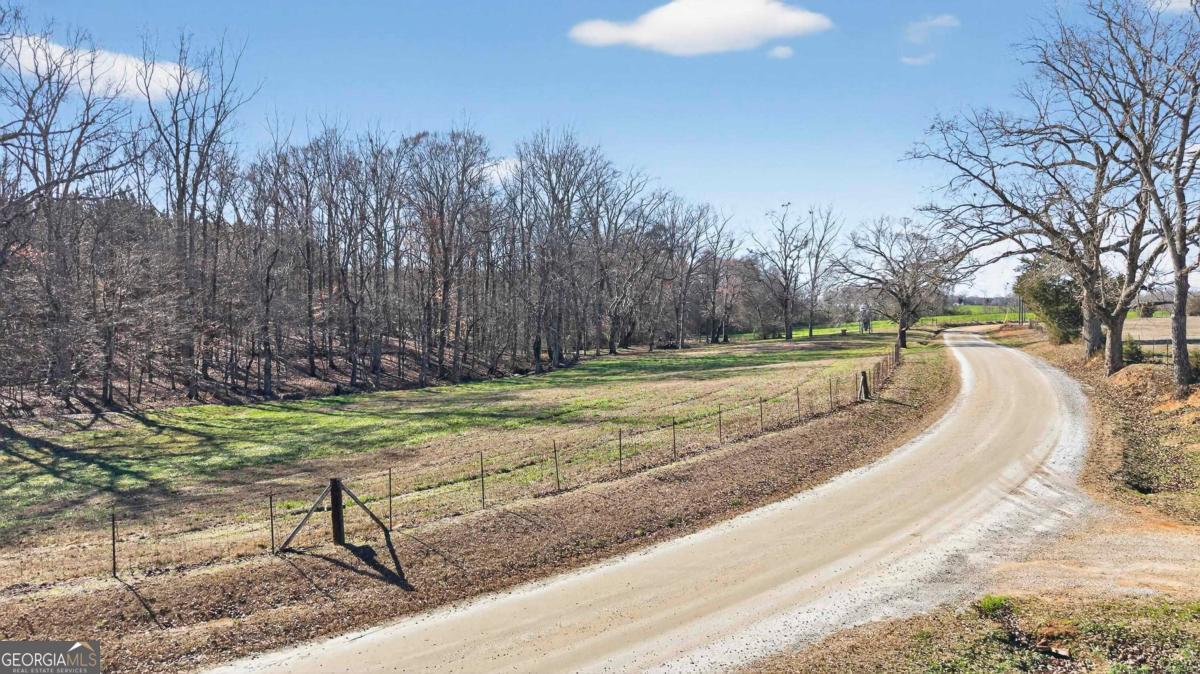 0 Walker Road Madison GA 30650