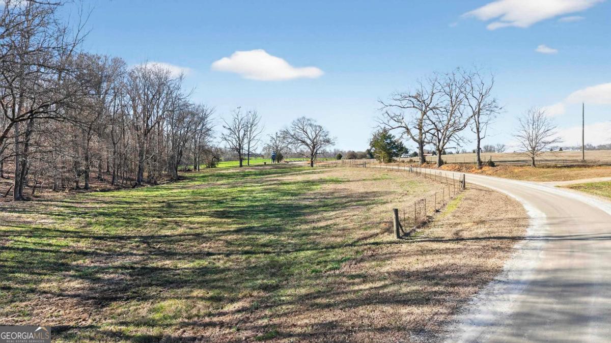 0 Walker Road Madison GA 30650