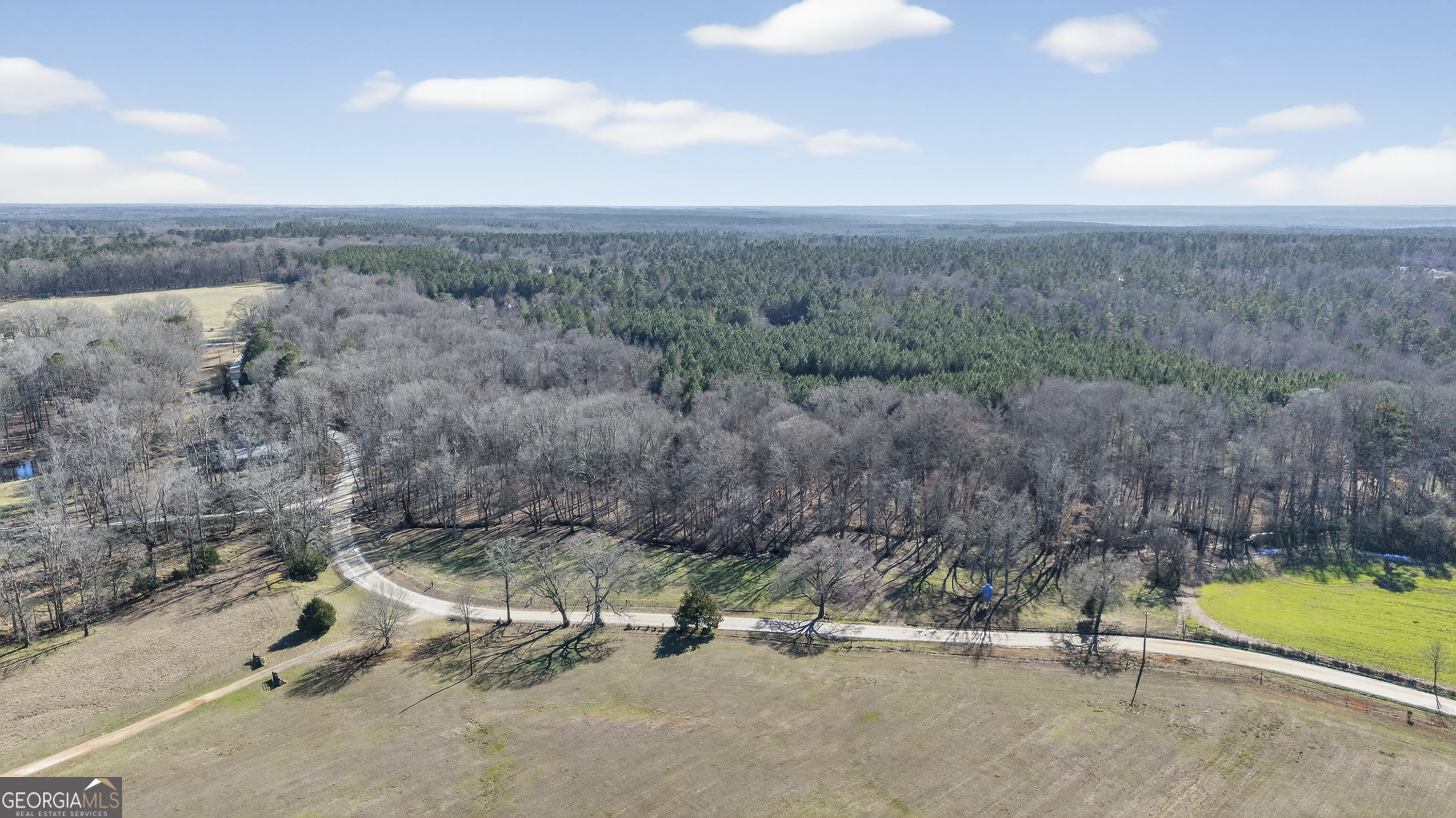 0 Walker Road Madison GA 30650