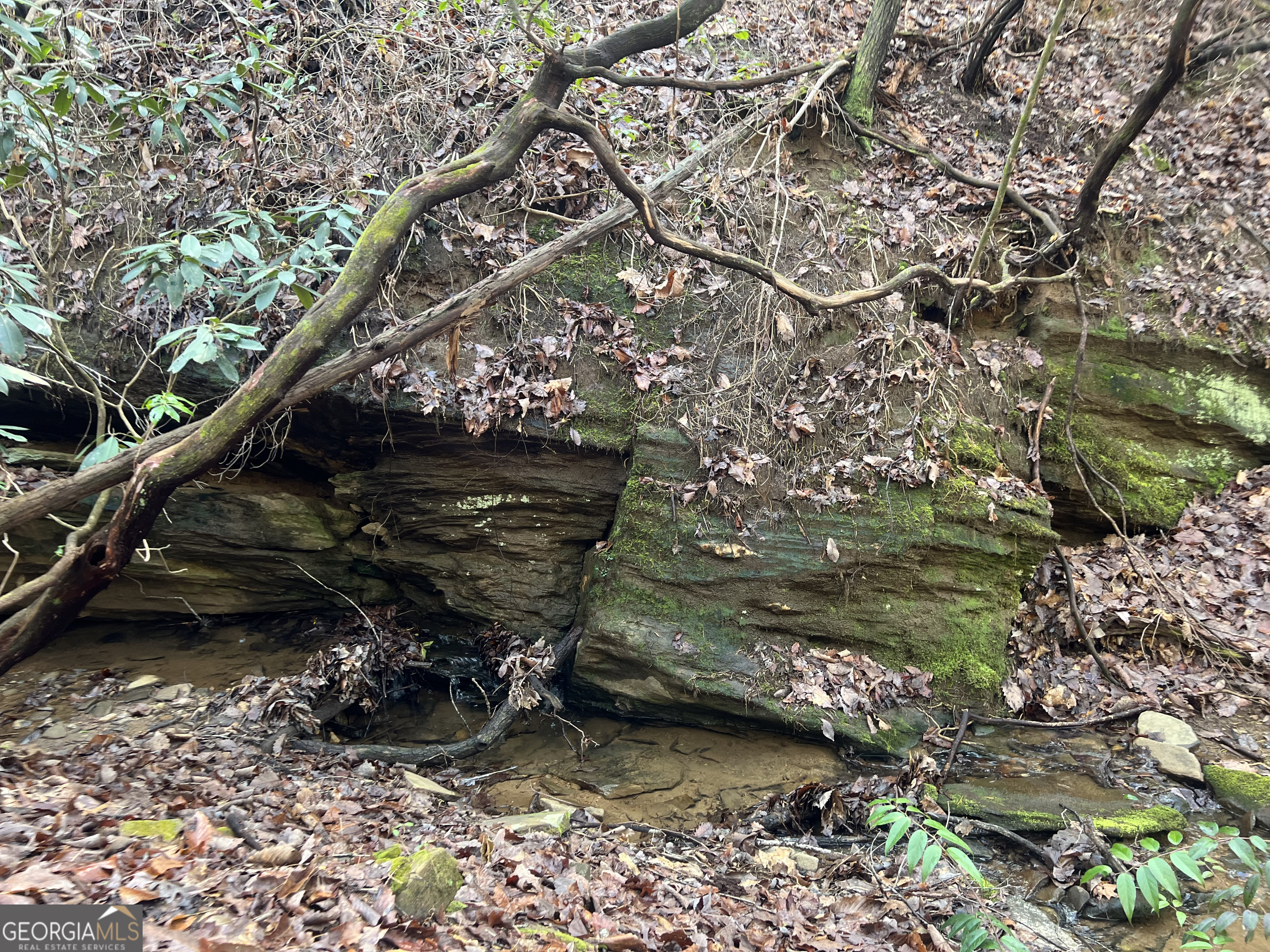 Lot 36 Heyden Ridge/ Still Road Clarkesville GA 30523