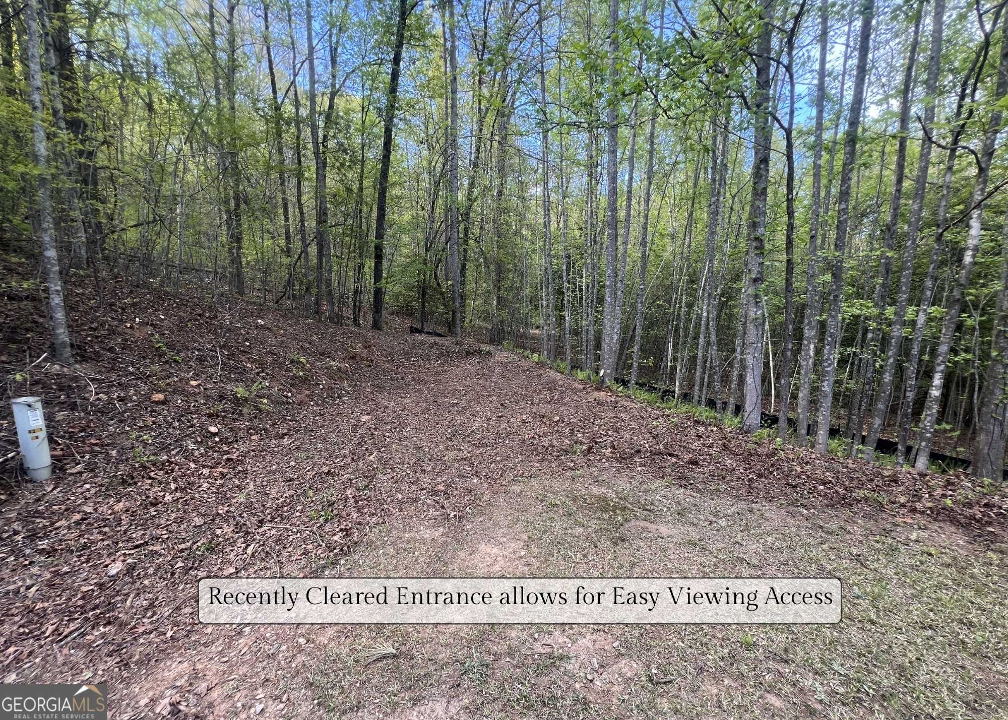 Lot 36 Heyden Ridge/ Still Road Clarkesville GA 30523