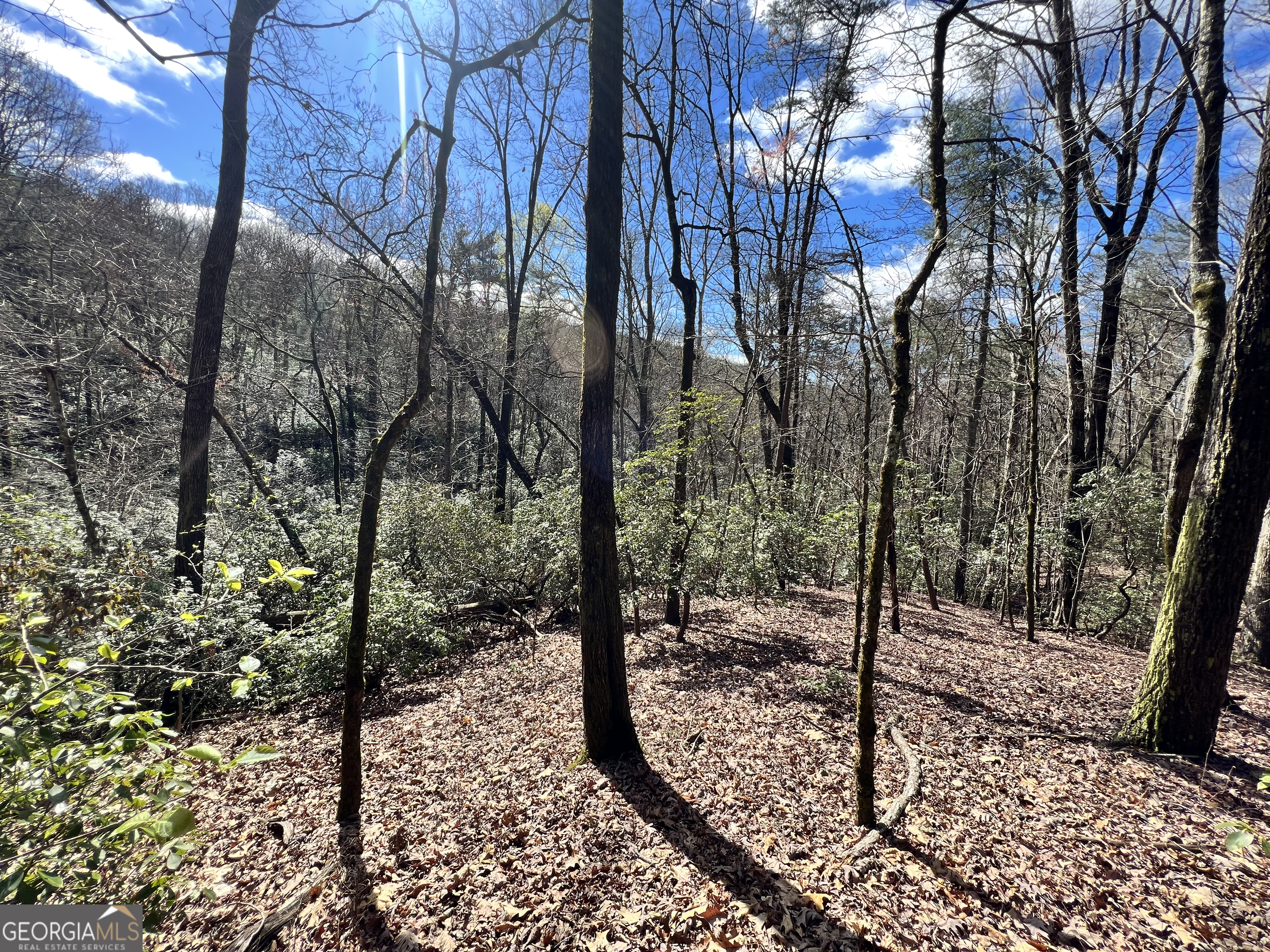 Lot 36 Heyden Ridge/ Still Road Clarkesville GA 30523