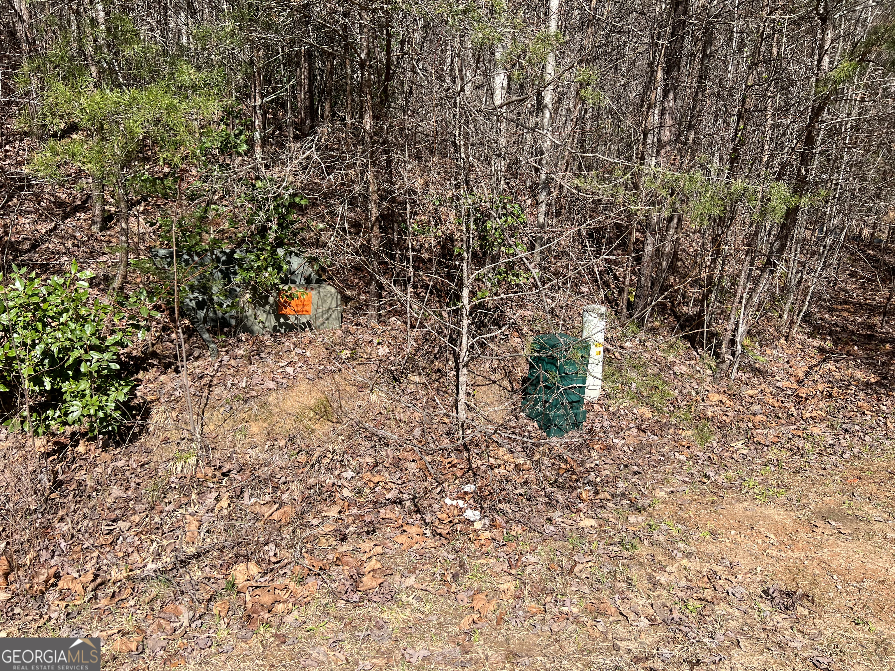 Lot 36 Heyden Ridge/ Still Road Clarkesville GA 30523