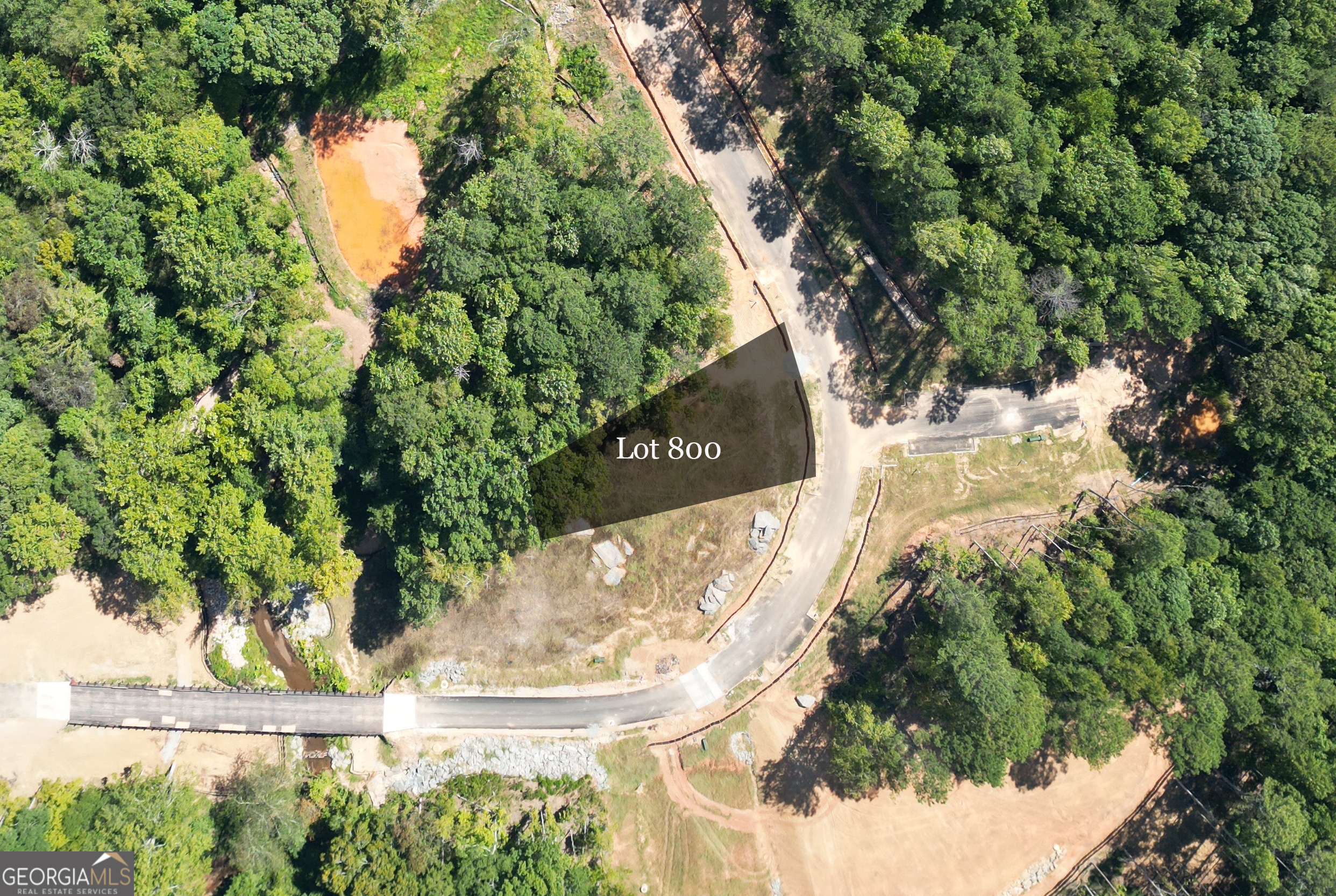 11718 Serenbe Lane Chattahoochee Hills GA 30268