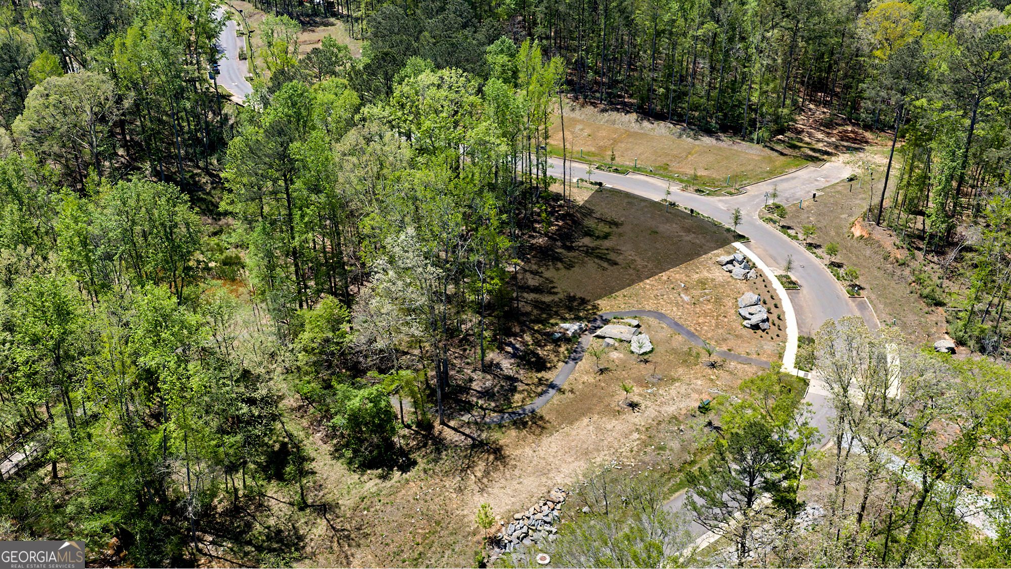 11718 Serenbe Lane Chattahoochee Hills GA 30268
