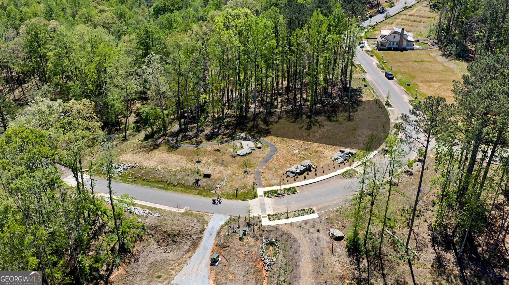 11718 Serenbe Lane Chattahoochee Hills GA 30268